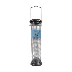 peanut mesh feeder