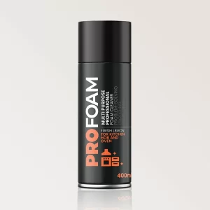 oven cleaner
