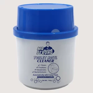 toilet cistern cleaner