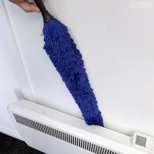 kitchen cleaning